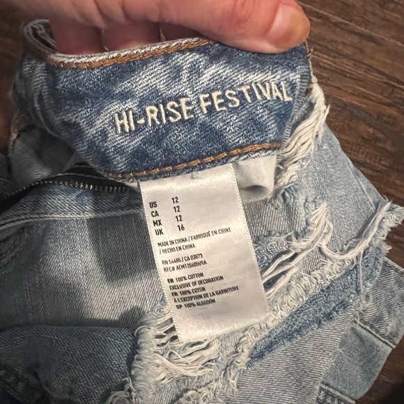 American eagle shorts - Picture 3 of 3